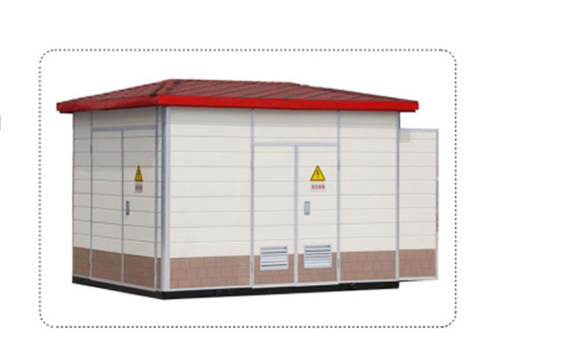 金屬雕花板外殼