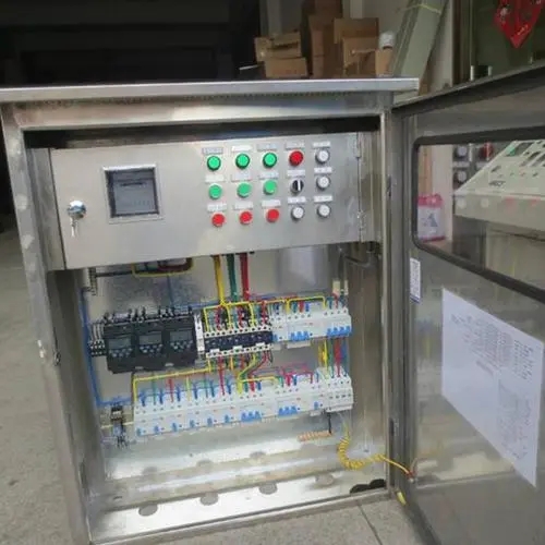 你知道高低壓成套配電柜的保養(yǎng)知識(shí)嗎？