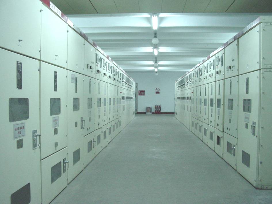 開關(guān)設(shè)備