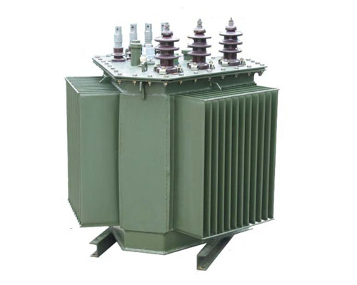 S13型系列油浸式電力變